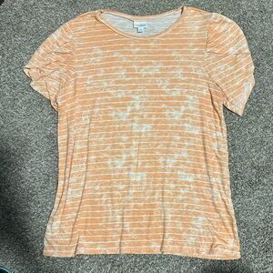 Women’s Olive LuLaRoe top XL